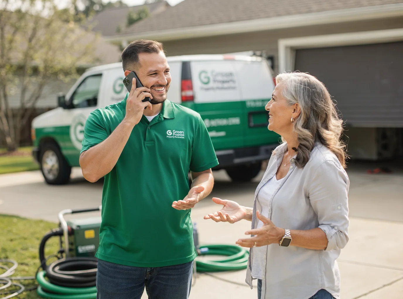 Water Damage Restoration Paris, ME FAQs
